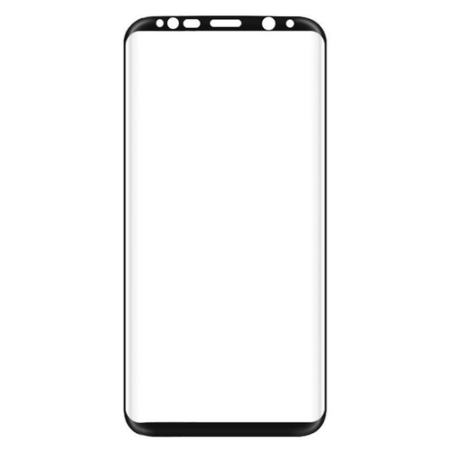 Full Cover Curved Tempered Glass Screen Protector For Samsung Galaxy S6 S7 Edge - Picture 17 of 37