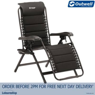 Outwell acadia signature lounger new arrivals