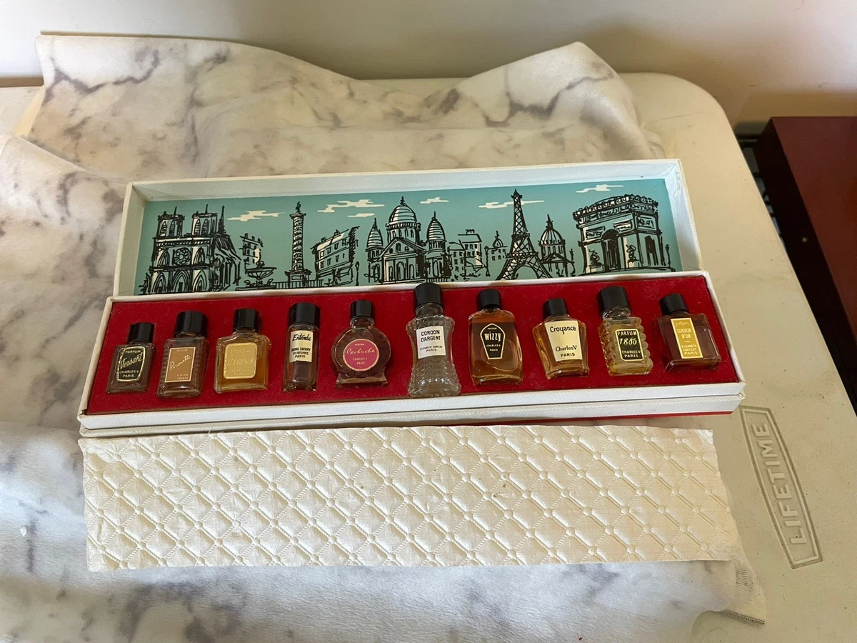 Les grands parfums de france - огромный выбор по лучшим ценам | eBay