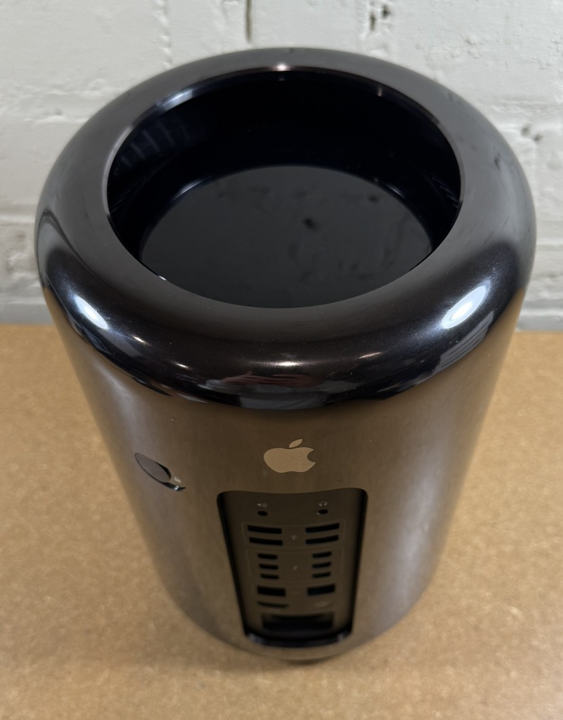 2013 Apple Mac Pro Trashcan | 16GB RAM, 500GB SSD | bp | eBay