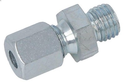 Connector, compressed-air line WABCO 8938000140
