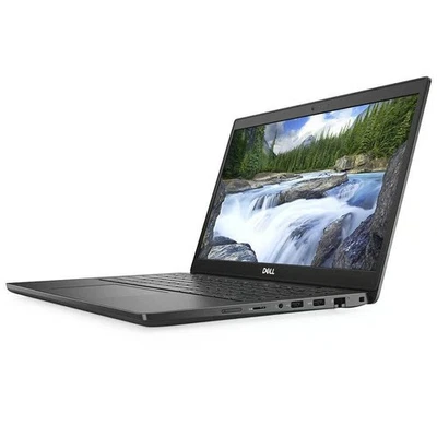 Dell Latitude 3420 · i5-1135G7 · 16GB · 256GB
