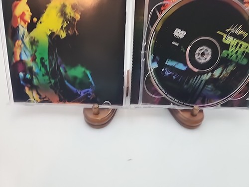 Hillsong United United We Stand CD + DVD 2006 Integrity Music 39052 - Foto 3 di 4