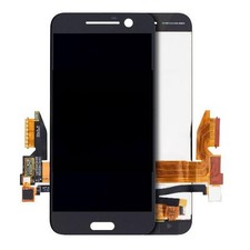 HTC One M10 / HTC 10 M10h LCD Assembly Black 