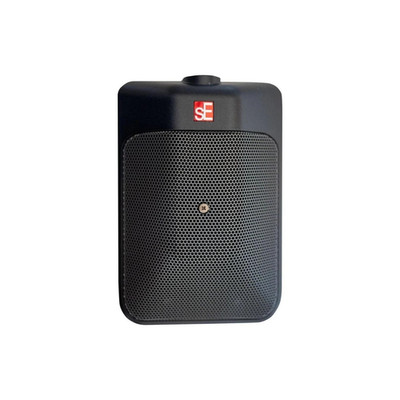 sE Electronics BL8 Omni Condenser Boundary Microphone BL-8 100% mint in box!
