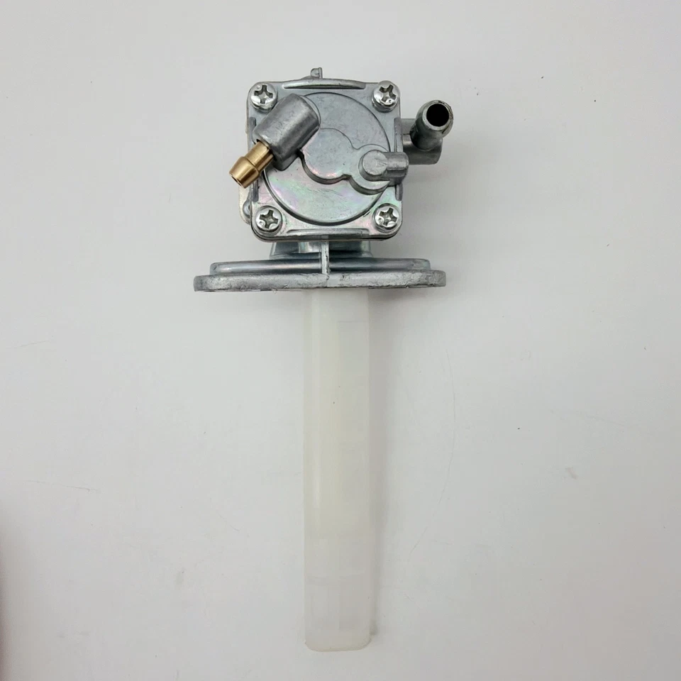 New Gas Fuel Petrol Valve Petcock Fits For Suzuki GS300 GS450 GS550 44300-45011 - Image 4 of 4