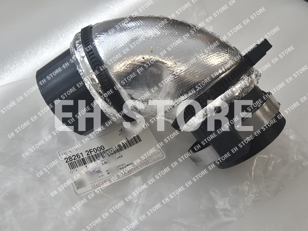 Genuine Original 282612F000 28261-2F000 HOSE A for Sorento  | eBay