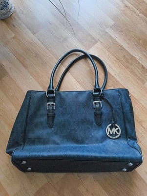 Michael Kors Tasche Schwarz
