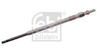 NEU - Febi Bilstein 49537 GlüHkerze FüR CitroËN Passend FüR Fiat Peugeot