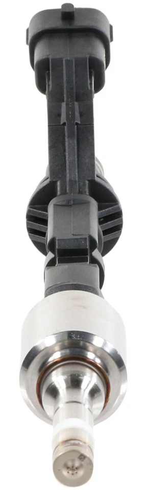 Kit de inyectores de combustible Bosch OEM GDI juego de 8 para Land Rover LR4 Jaguar XF V8 5,0 L Foto 3 de 4