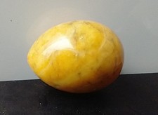 Marbled Marble Easter Egg 1 3/4 Grade A Free Range