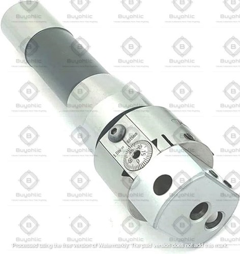 Small 38 mm Head Diameter Boring Heads-Metric Standards - Picture 7 of 20