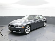2014 Bmw 328i 328i
