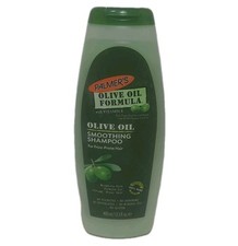 Palmer's Olive Oil Formula with Vitamin E Smoothing Shampoo New