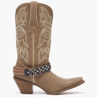 Crush  by Durango  Women's Western Boot with Accessory