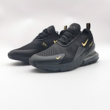 Nike Air Max 270 Black For Men