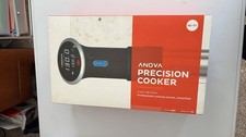 Anova Precision Cooker Wi-Fi Sous Vide Device