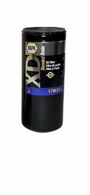 #ad NAPA XTENDED OIL FILTER 1748XD New Old Stock $75.00