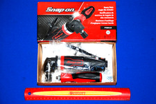 Snap-On Tools NEW Red 1 HP 12000 RPM Heavy-Du...