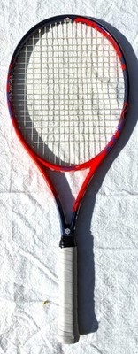 Head Graphene Touch Radical MP Grip 4 1/4 Racquet 98 in EXCELLENT condition