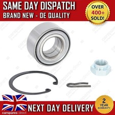 CITROEN XSARA & XSARA PICASSO 1997-2012 FRONT WHEEL BEARING KIT
