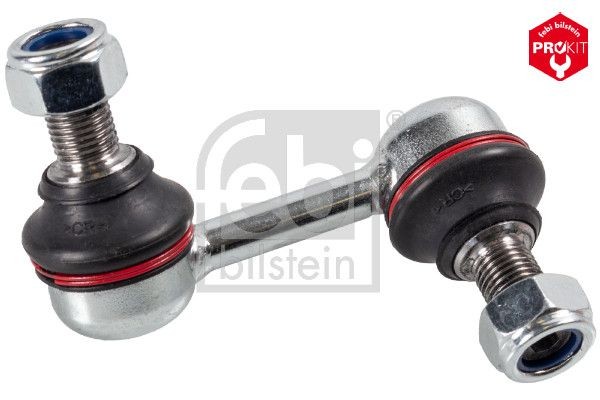 Tige stabilisateur FEBI BILSTEIN 30843 contre le roulis excessif pour MITSUBISHI MR992191