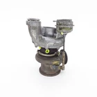 Turbocharger BMW F01 750i V8 7605794 MGT2256S N63B44B