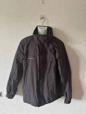 Columbia 365 Vertex Jacke Herren XL wasserdicht und warm