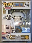 Funko Pop! Vinyl: One Piece - Enel (Chase) - Target (Exclusive) #2236