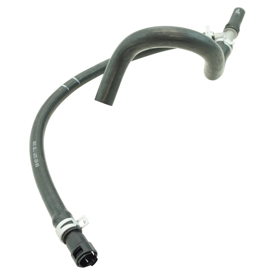 Dorman 626-553 Aluminum Upgrade Engine Heater Hose Outlet for GM SUV Truck New - Image 2 of 3