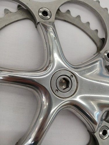 Direct from Japan Crank SHIMANO model number: FC-6500 - Picture 5 of 17