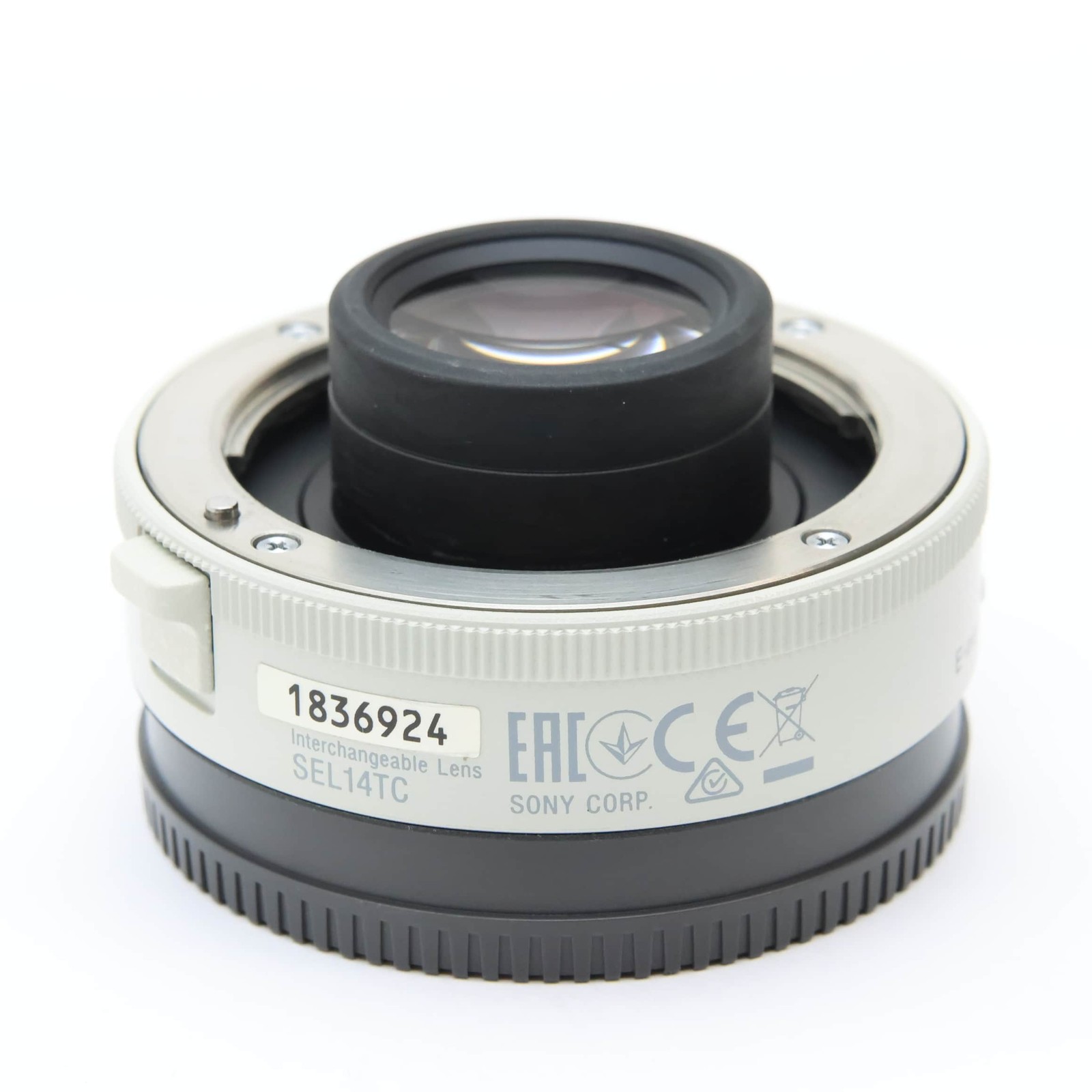 Sony 1.4x Teleconverter SEL14TC (Sony E mount) #172