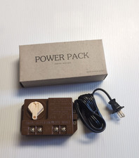 Bachmann HO & N Scale Power Pack / Transforme...