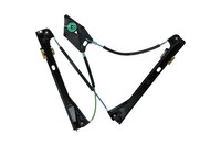 Fensterheber Kamoka 7200218 FüR VW Polo 5 6R1 6C1 602 604 612 614 TSI TDI 16V