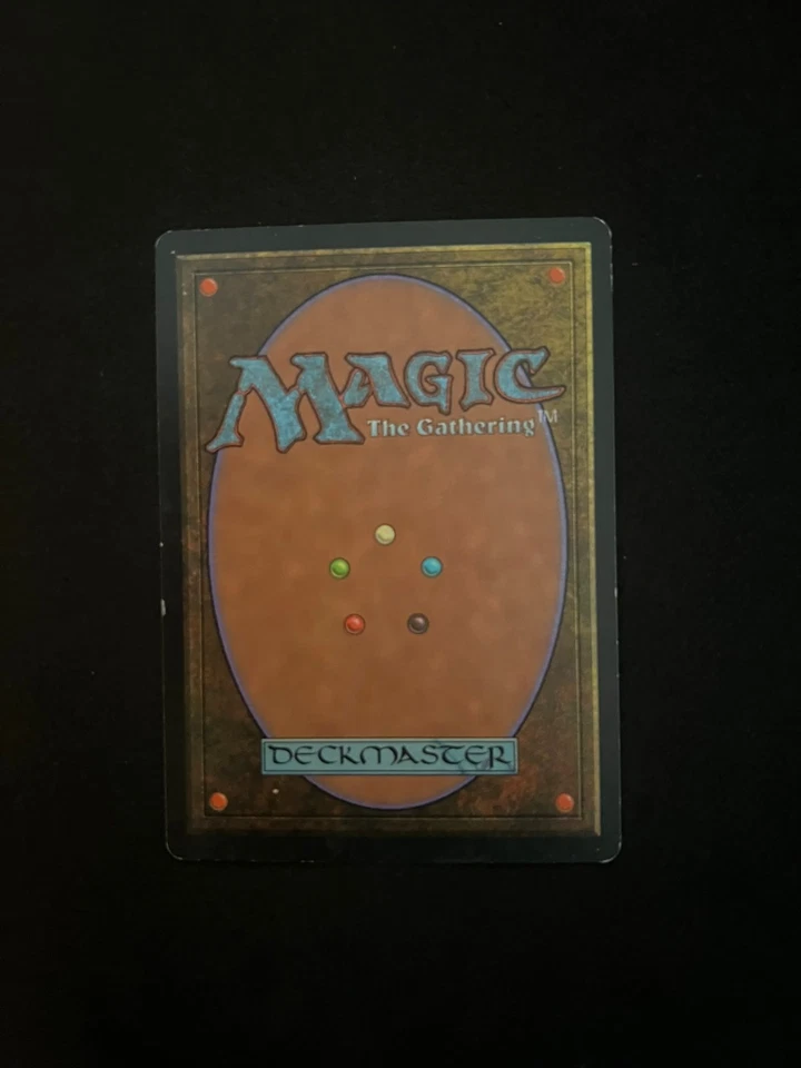 Doomsday [Weatherlight] Magic MTG Cards LP GREAT CONDITION! - Image 2 of 2