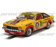 Scalextric C4703 Holden A9X Torana #19 2nd place 1979 Bathurst -  Janson/Perkins
