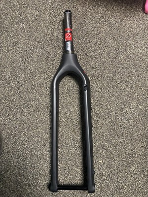NINER BOOST RDO CARBON MTB FORK
