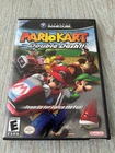 Mario Kart: Double Dash Nintendo GameCube CIB - Tested