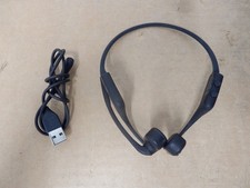 SHOKZ C102 OpenComm Bone Conduction Stereo Bluetooth Headset - No Case