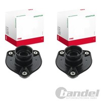 2X Schaeffler FAG Domlager Vorne Passend FüR Mercedes EQV Marco V-KLASSE Viano