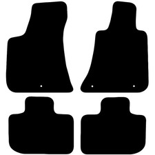 For Chrysler 300 300C 300S 300M Custom Waterproof Carpets Liners Car Floor Mats
