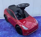 Radio Flyer My 1st Tesla Model Y Kids Ride On -RARE