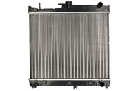 Thermotec D78008TT KüHler, MotorküHlung FüR Suzuki