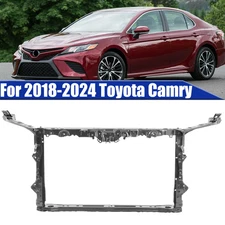 Radiator Core Support Bracket Frame For 2018-2024 Toyota Camry 18-24 #TO1225459