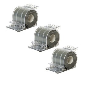 N1 Canon  3 Staple Cartridges New OEM No Box