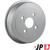 2X Bremstrommel JP JP Group 4863500200 FüR Corolla Toyota 200Mm Liftback Compact