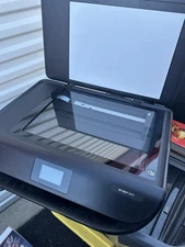 HP Envy 5052 All-in-One Printer, Inkjet, Scanner