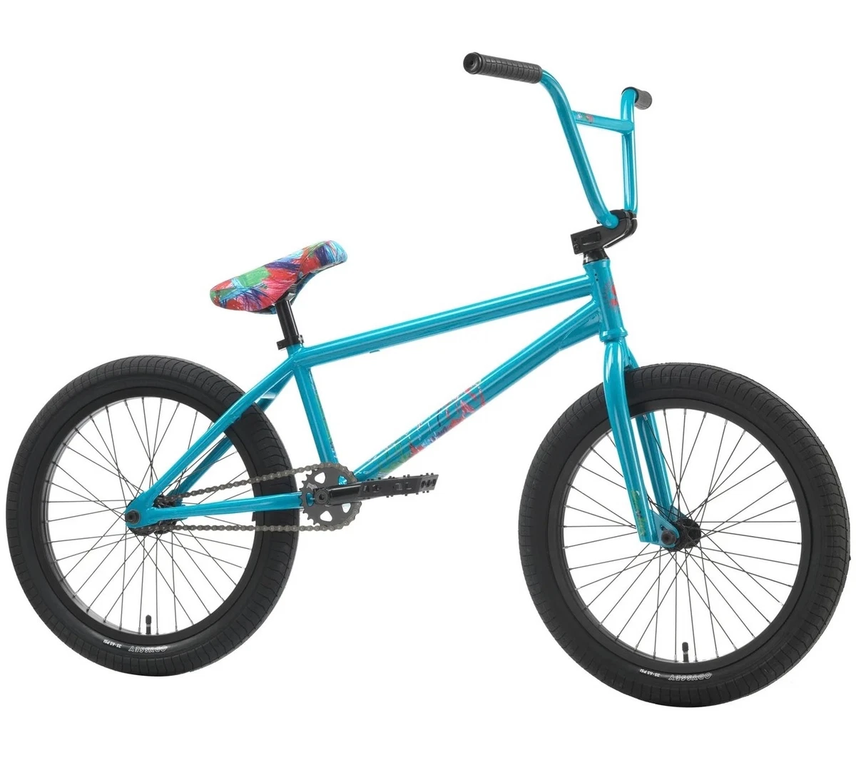 Sunday BMX Bike 20 In Bikes for sale | eBay