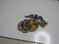 VTG World War II era U.S. Marine Corps Eagle, Globe, and Anchor Patch