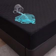 Bed Cover Twin Full Queen King Fitted Sheet M...